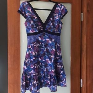Saloni Avril Dress - NWT